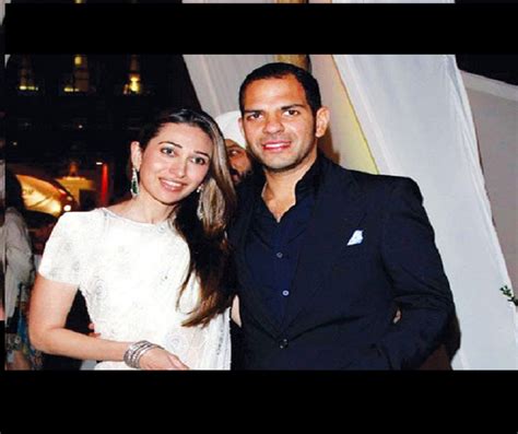 When Sunjay Kapur asked wife Karisma Kapoor to sleep with his friend ...