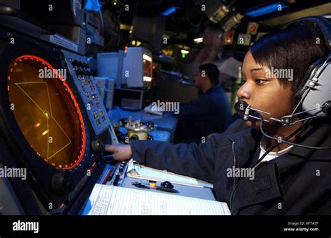 Radar console hi-res stock photography and images - Alamy
