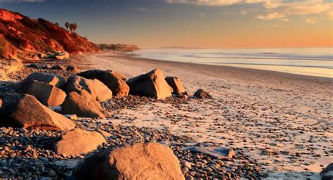 8 Incredible Carlsbad Beaches That Will Make You Swoon