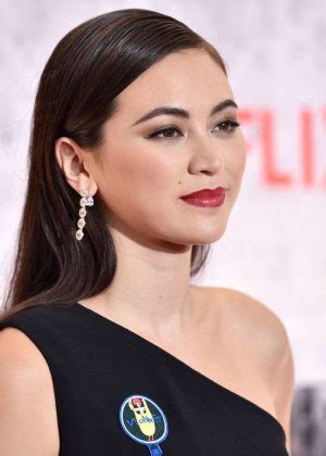 Jessica Henwick: The Defenders Premiere in New York -06 | GotCeleb