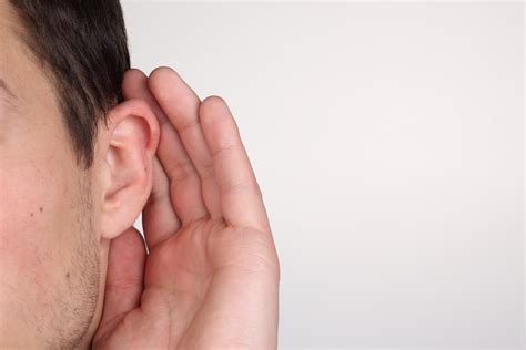 4 Principles of Effective Listening