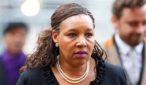 Mandela Family Rift Deepens: Grandchildren Accuse Aunty Zenani Of ...