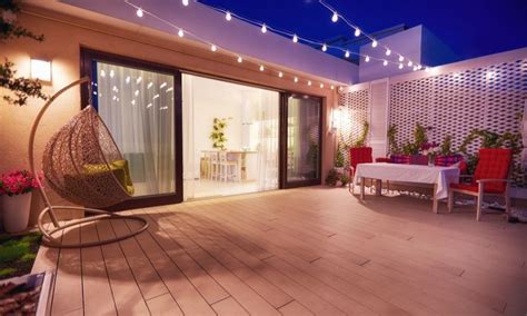 Tips for Making an Amazing Outdoor Party Deck - Mr. Spindle, Inc.