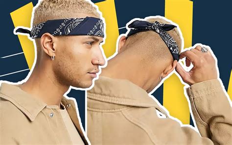 The Best Stylish Headbands for Men in 2021 | SPY