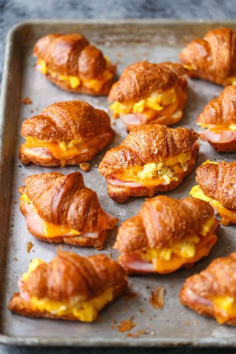 Incredible Great Breakfast Ideas For A Crowd References - Recipe Collection