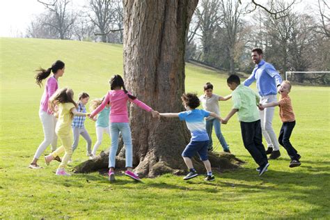 Out of School Activities for a Gifted Learner - Oak Crest Academy