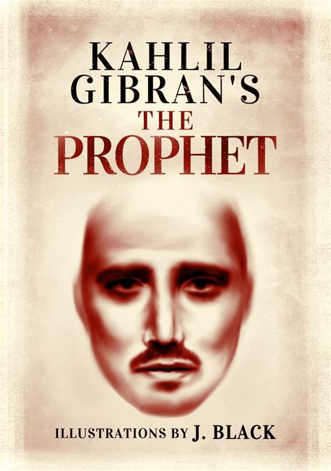 Kahlil Gibran's The Prophet in 2021 | Classic literature novels, Classic literature, Kahlil gibran