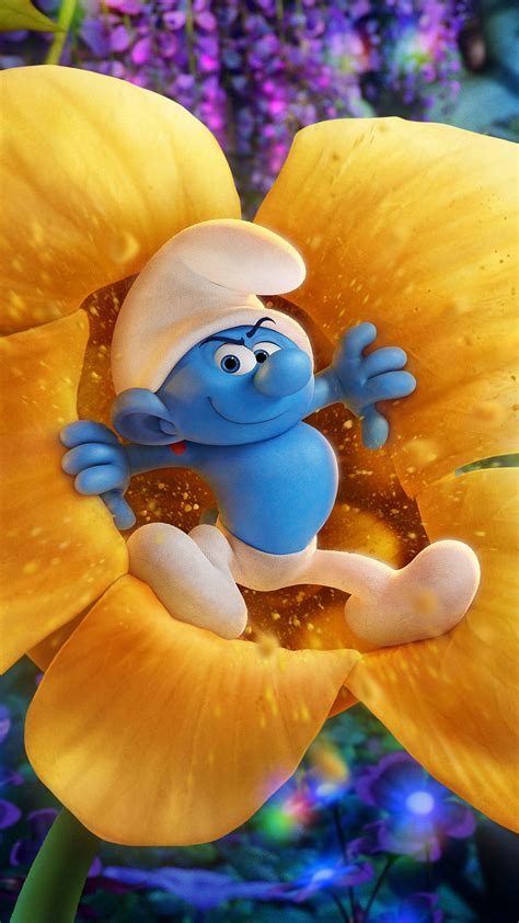 Top 999+ The Smurfs Wallpaper Full HD, 4K Free to Use