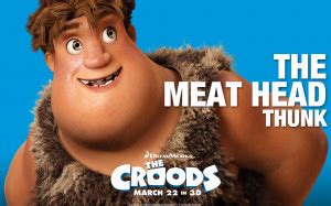 The Croods Movie Quotes. QuotesGram