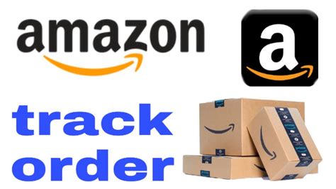 How to track amazon order - YouTube