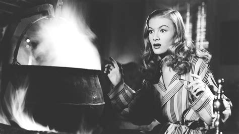 I Married a Witch (1942) Movie Summary and Film Synopsis