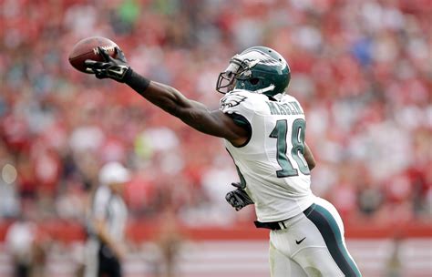 Jeremy maclin, Nfl, Nfl news