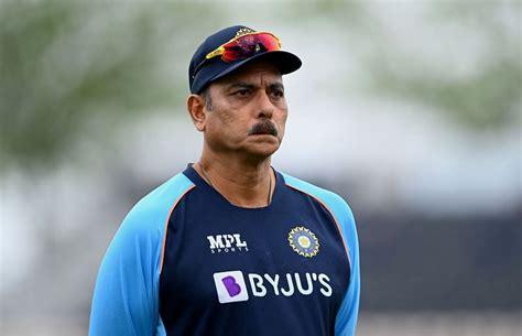 "No reason to remove Ravi Shastri as India coach" - Kapil Dev