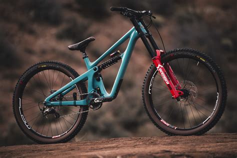 Yeti Cycles Looks Past Racing, Adds Rampage Competitor Reed Boggs to ...