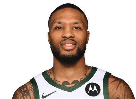 Damian Lillard | Milwaukee Bucks | NBA.com