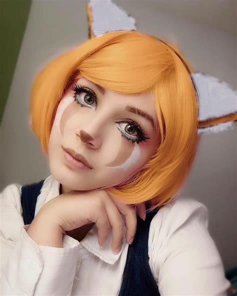 Gorgeous #Aggretsuko cosplay by @goddess.of.trash 😍🙌🏼 #Repost @goddess ...