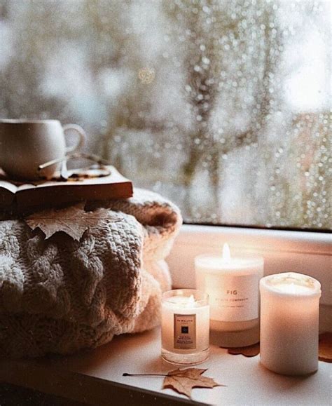 Pin on fall | Autumn aesthetic, Candle aesthetic, Autumn cozy