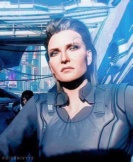 Studio Yutani - poisonivyys: Cyberpunk 2077 | Meredith Stout | Cyberpunk, Cyberpunk 2077, Sci fi ...
