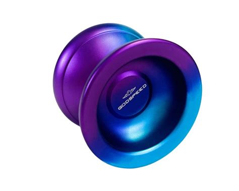 Godspeed Yoyo – gentrystein.com