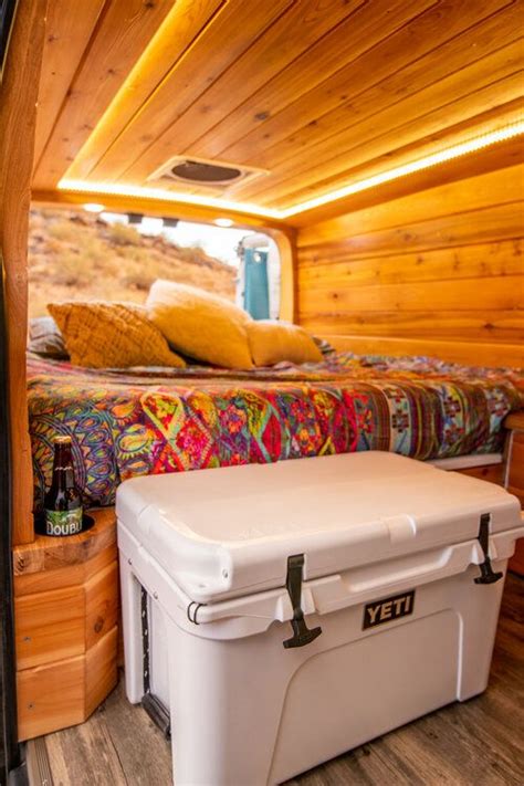 Louise — Boho Camper Vans | Buy or Rent Camper Vans in Arizona Rent ...