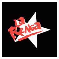 La Renga | Brands of the World™ | Download vector logos and logotypes