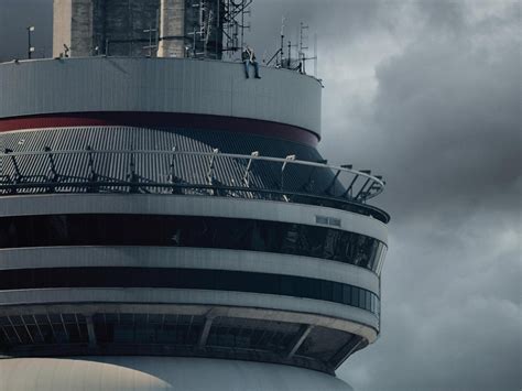 Drake 'Views' album review: First impressions of an icy, restrained release | The Independent