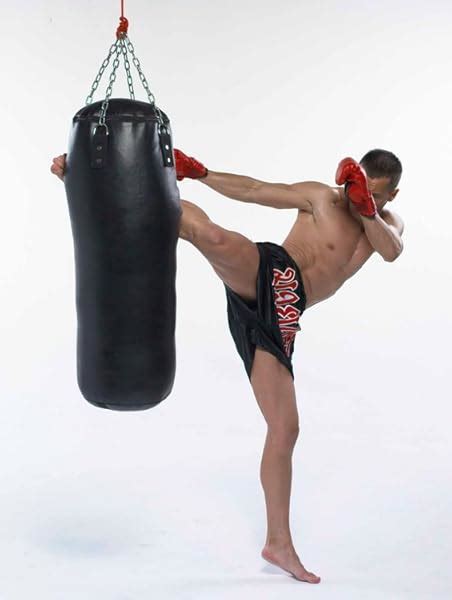 Buy Muay Thai Basics: Introductory Thai Boxing Techniques Book Online at Low Prices in India ...