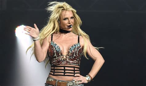 Britney Spears makes another bombshell memoir announcement - before deleting post - Celebrity ...