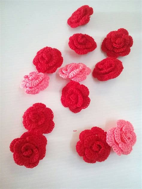 Flower Crochet - Etsy