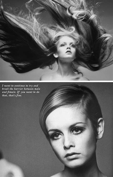 Twiggy Quotes. QuotesGram