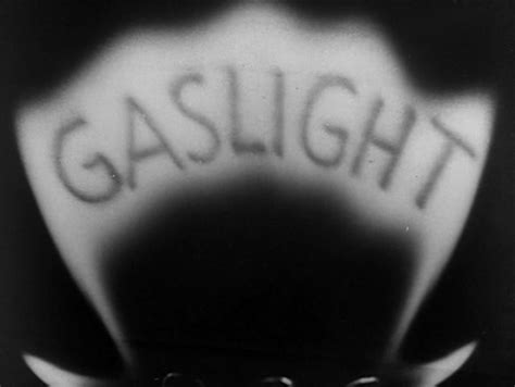 Gaslight Movie Quotes. QuotesGram