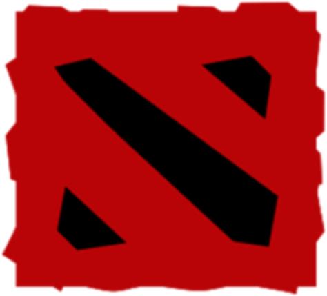 Get Dota 2 Logo Transparent PNG - Wallpaper topia