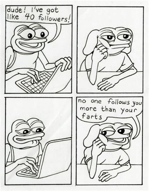 Pepe the Frog is not a hate symbol, says creator Matt Furie | CBC Radio