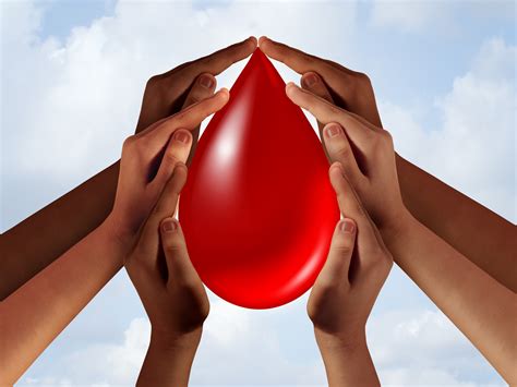 Blood Donation Day 2020 / World Blood Donor Day / World blood donor day takes place every year ...