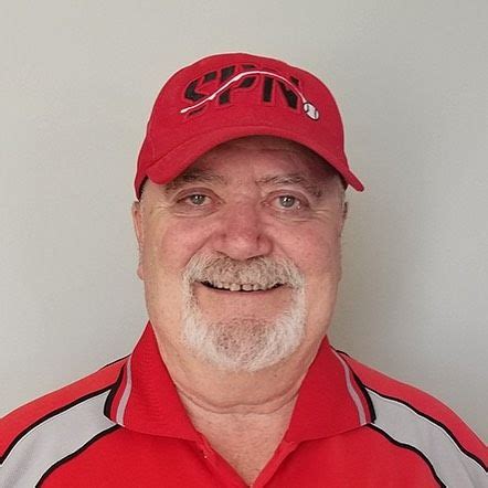 Slo-Pitch National is proud to announce our new National Umpire in Chief Brian Gagnon! . Brian ...