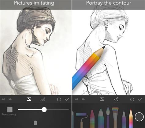 9 best drawing apps for Android