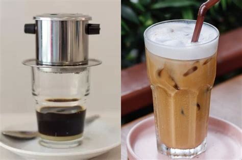 Semua Orang Bisa Buat Es Kopi Vietnam di Rumah, Cuma 3 Bahan Saja Bisa ...