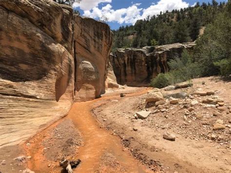 Best 10 Hikes and Trails in Grand Staircase - Escalante National ...