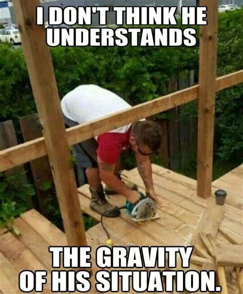 Gravity is a b*tch! - Funny | Funny jokes, Morning humor, Really funny ...