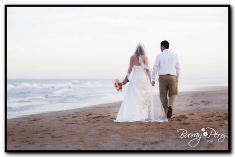 St. Augustine Wedding Photography - Booray Perry Photography