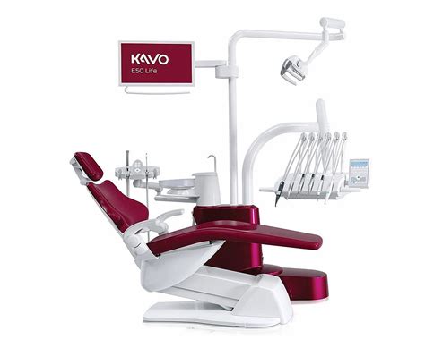 KAVO ESTETICA E50 LIFE - Dental Equipment UK