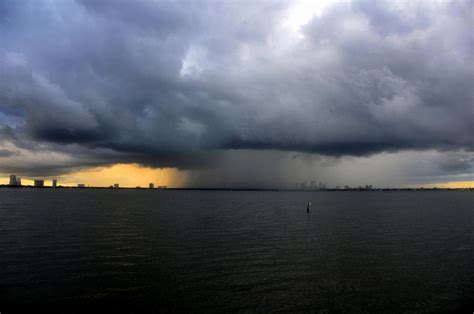 Tampa Storm Photograph by David Lee Thompson - Fine Art America