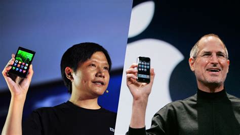 Apple vs Xiaomi : la justice tranche en faveur de la Pomme - Meilleur Mobile