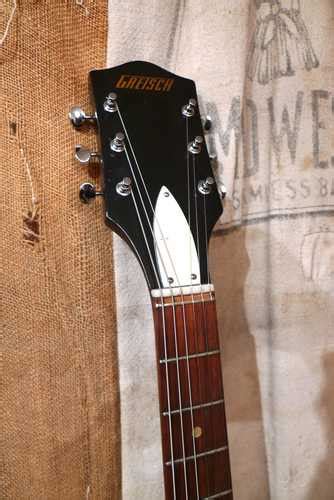 1968 Gretsch Clipper Sunburst > Guitars Electric Semi-Hollow Body | Southside Guitars