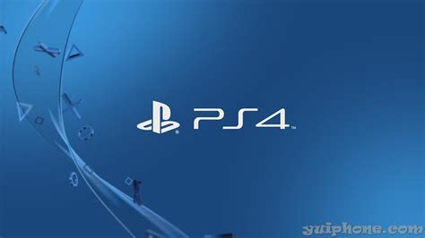 PS4 Logo Wallpapers - Top Free PS4 Logo Backgrounds - WallpaperAccess