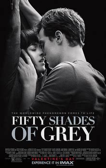 Fifty Shades of Grey (film) - Wikipedia