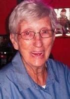 Grace Woodcock Obituary (1932 - 2018) - Warner Robins, GA - The Telegraph