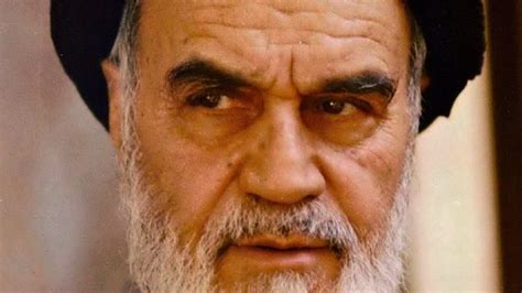 Iran Commemorates 29th Anniversary Of Death Of Imam Khomeini – Eurasia ...