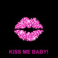 Kiss Me GIFs - Find & Share on GIPHY