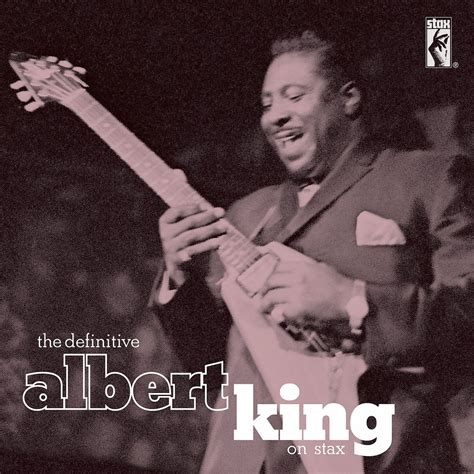 Albert King: The Definitive Albert King - CD | Opus3a